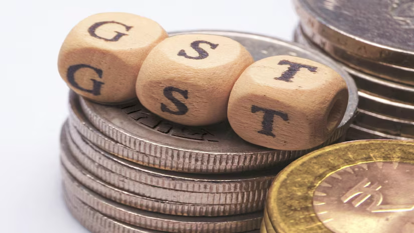 GST collections hit new record at Rs 2.10 trillion in April 2024, up 12.4%